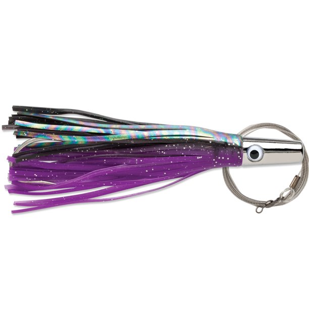 Williamson Tuna Catcher Rigged Fishing Lure 6.25 Inch *CLEARANCE*