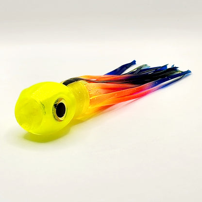 Paradise Tackle - BallyLure - Jet Chugger