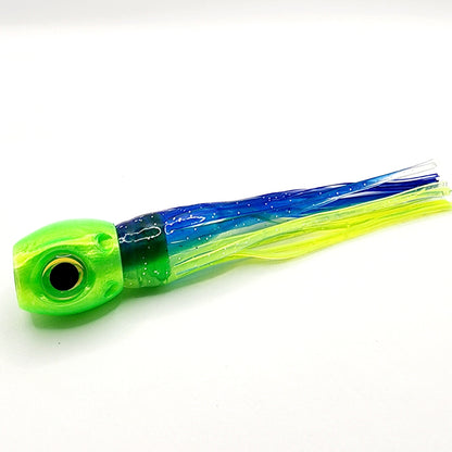 Paradise Tackle - BallyLure - Jet Chugger