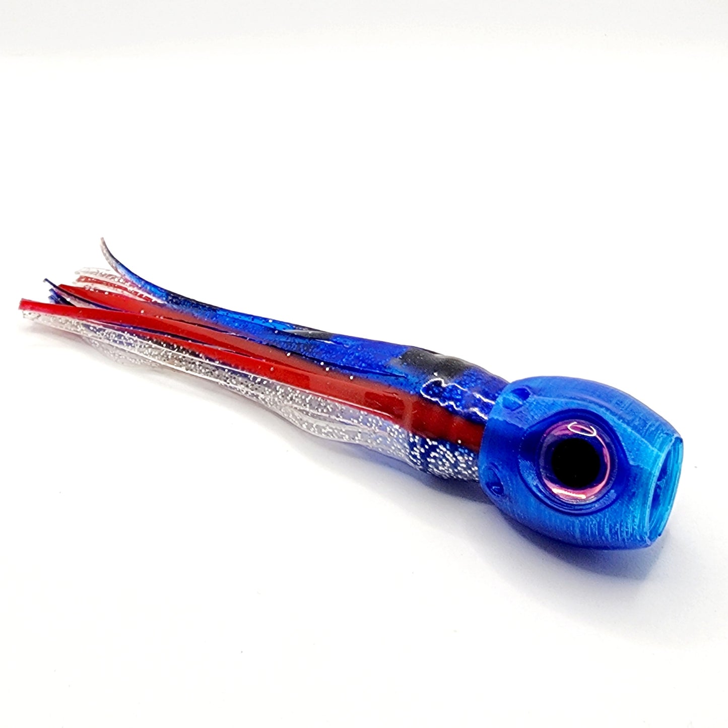 Paradise Tackle - BallyLure - Jet Chugger