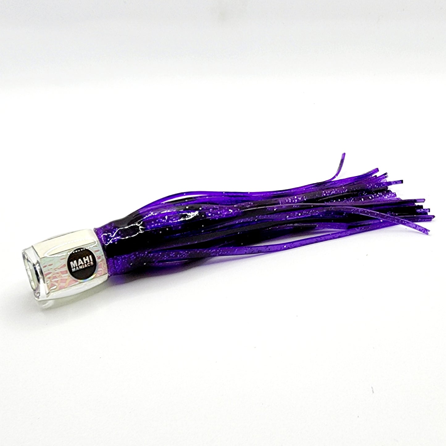 *NEW RELEASE* Mahi Maniacs - 5" Mini Maniac Chugger