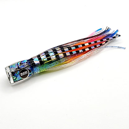 *NEW RELEASE* Mahi Maniacs - 5" Mini Maniac Chugger