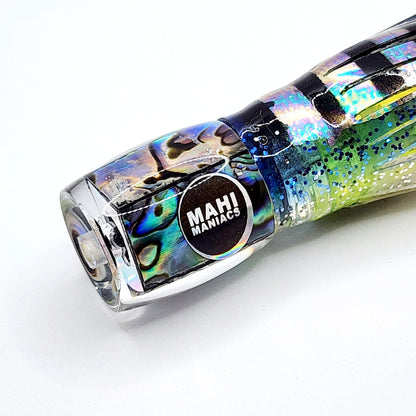 *NEW RELEASE* Mahi Maniacs - 5" Mini Maniac Chugger