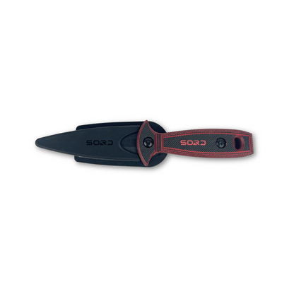 SORD Fishing Products - 4" Freediving Knife