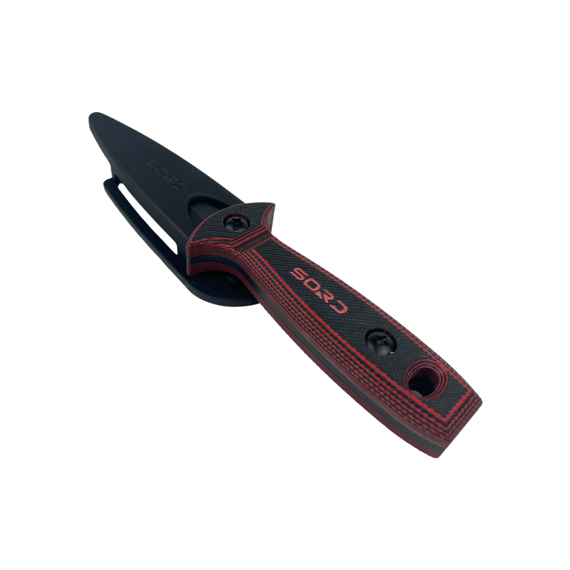 SORD Fishing Products - 4" Freediving Knife