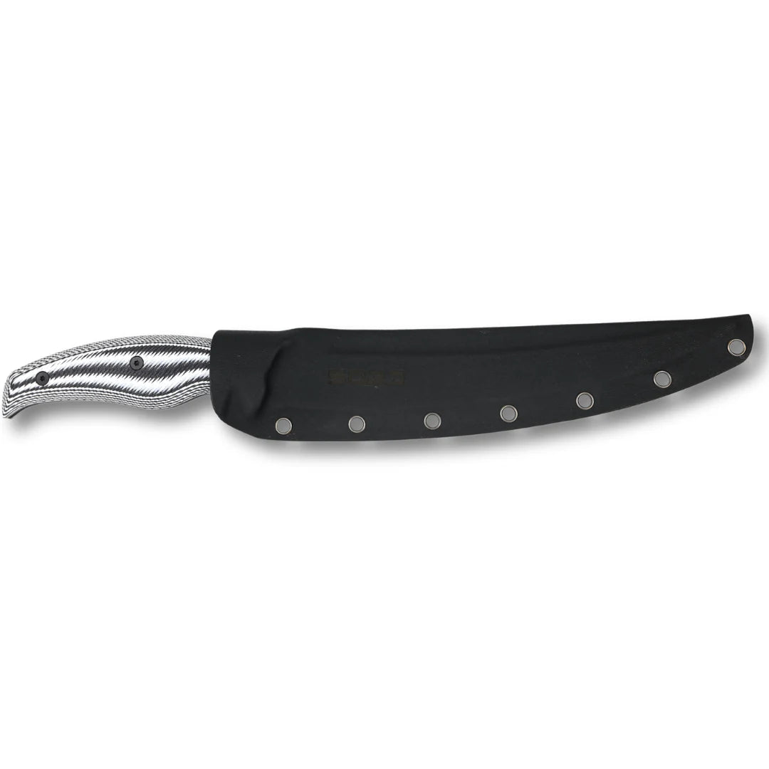 SORD Fishing Products - 9" Fillet Knife - Medium