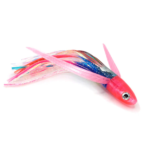 Evolution Lures - Mahi Magnet Trolling Lure Rigged