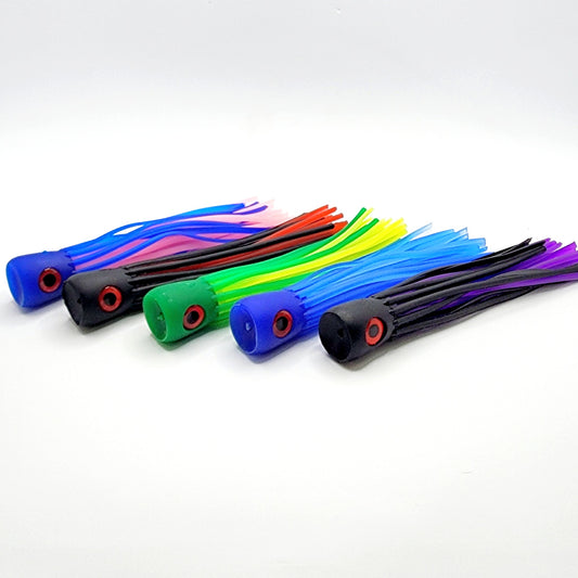 Paradise Tackle Co - Offshore Chugger - Lure Only