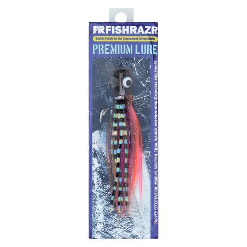 Williamson Lure Kits Premium Fishing Sets – Paradise Tackle Co