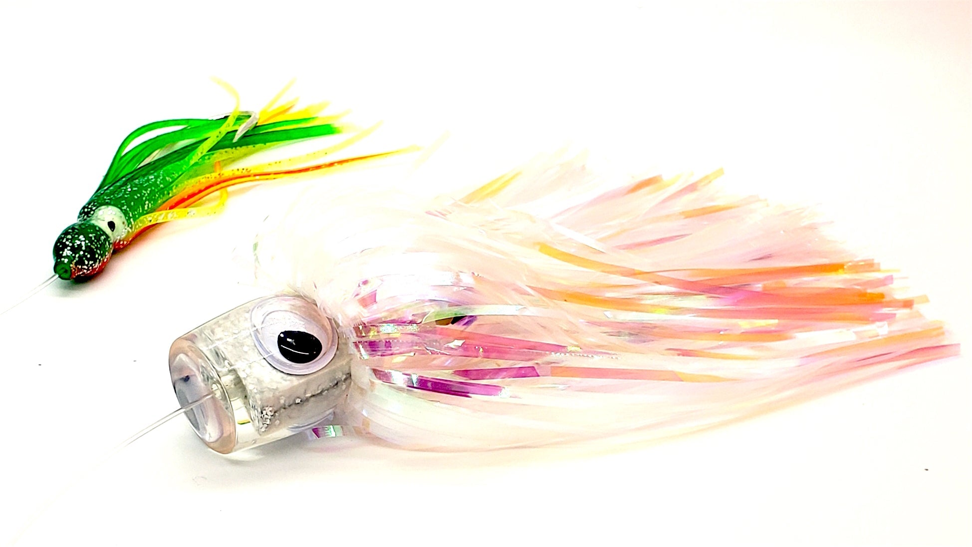 Jaw Lures Mahi Hunter – Paradise Tackle Co