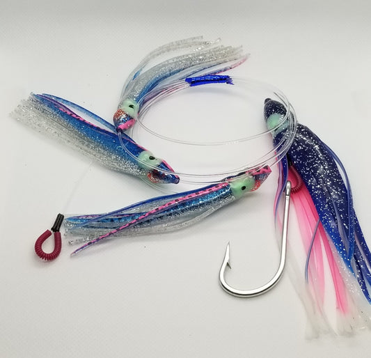 Trolling Tuna Lures  Saltwater Lures: Heigh Quality – Micoolar