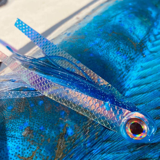 Top Selling Mahi Tuna Wahoo Marlin Lures – Paradise Tackle Co