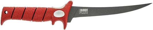 Bubba - 7.00 in Tapered Flex Fillet Knife