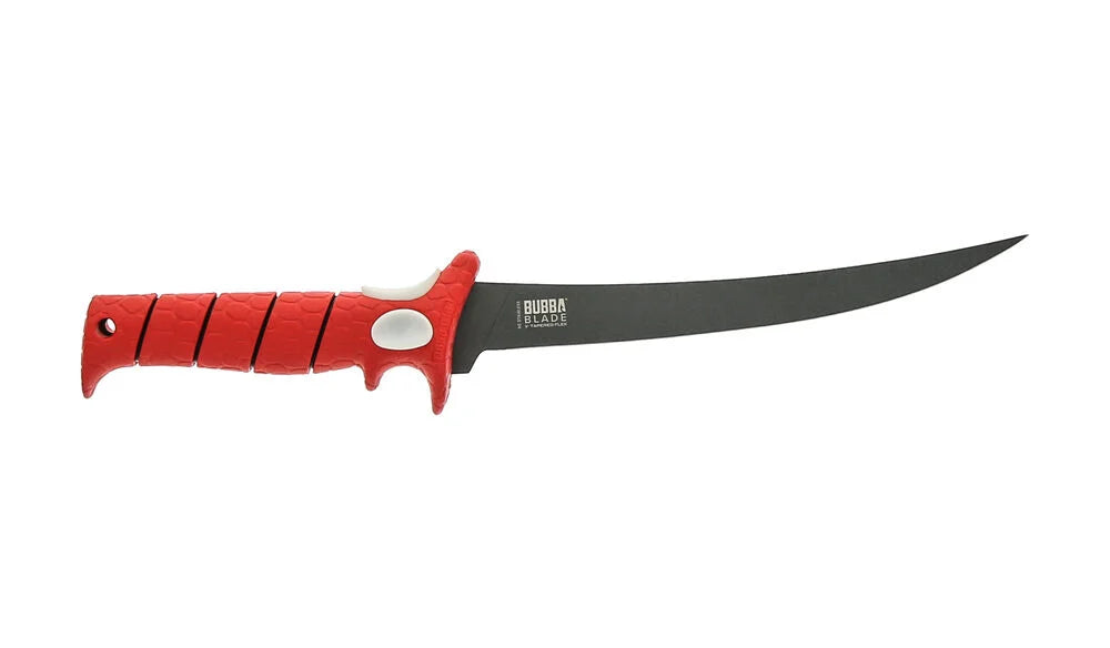 Bubba - 9" Tapered Flex Fillet Knife