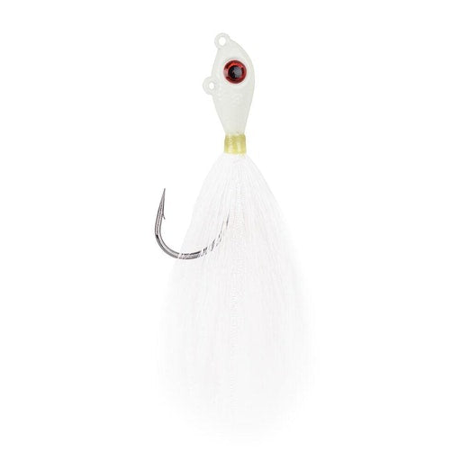 Mustad 10121NP Kaiju In-Line Single Hook (Lure Replacement Hooks) –  Paradise Tackle Co