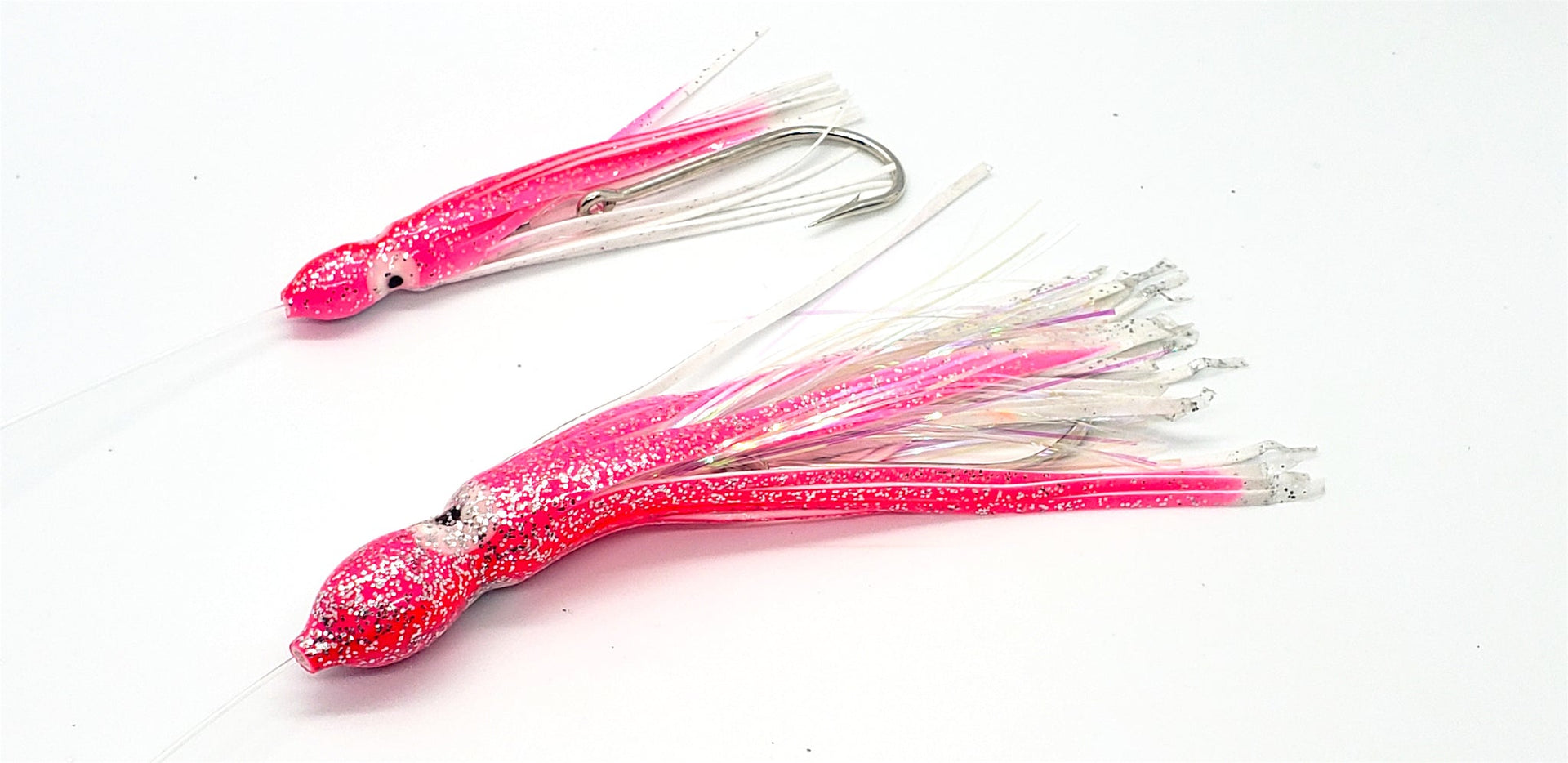Jaw Lures Offshore Dominator Blue/Silver