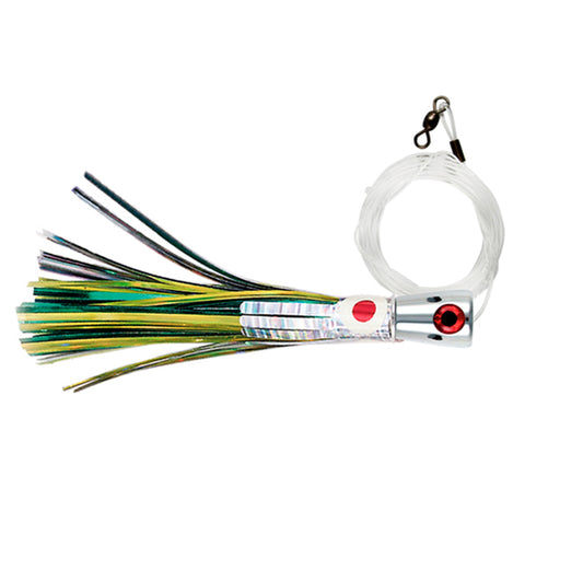 Billy Baits - Mister Big Lure - Feather 