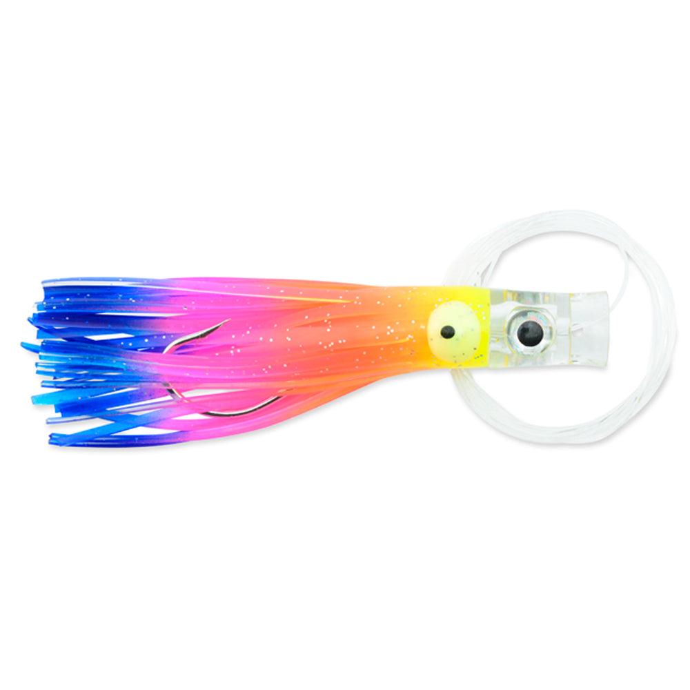 C&H Lures Billy Baits Micro Mini Lure - Pearl/Pink Shimmer
